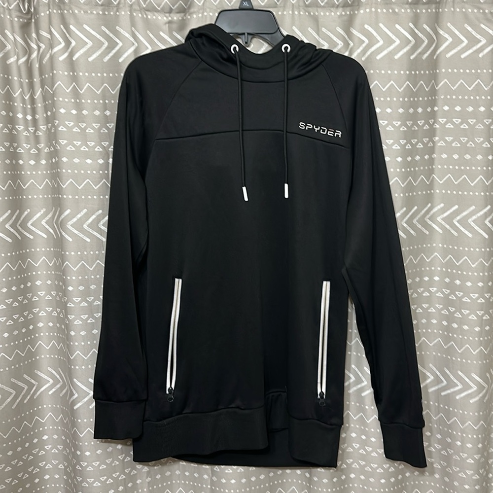 Spyder Active Hoodie